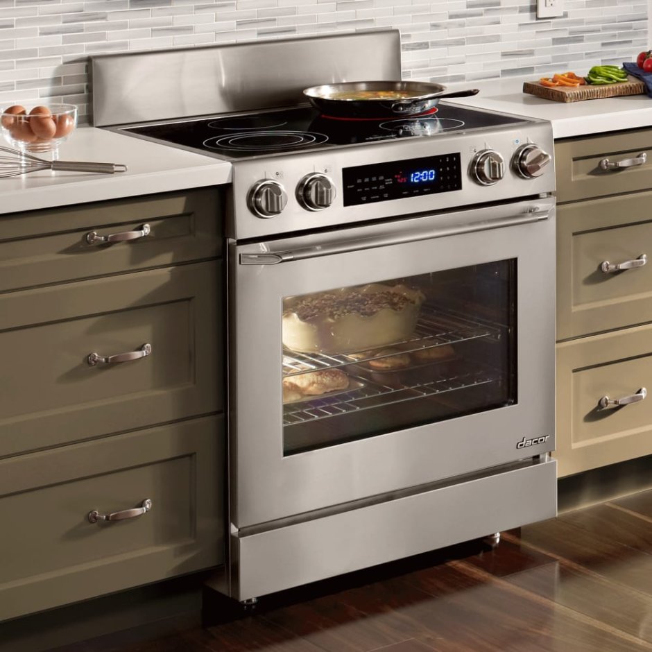 Газовая панель kitchenette