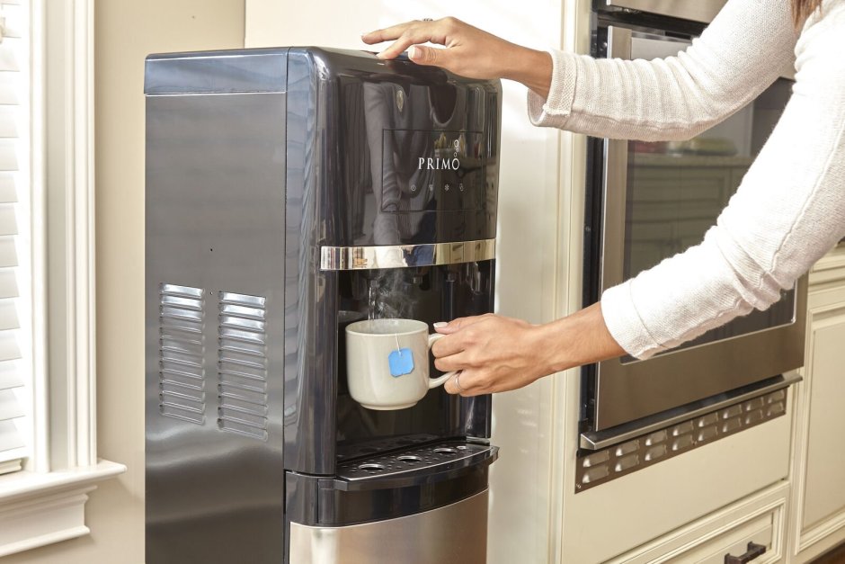 Кухонная мебель Miele
