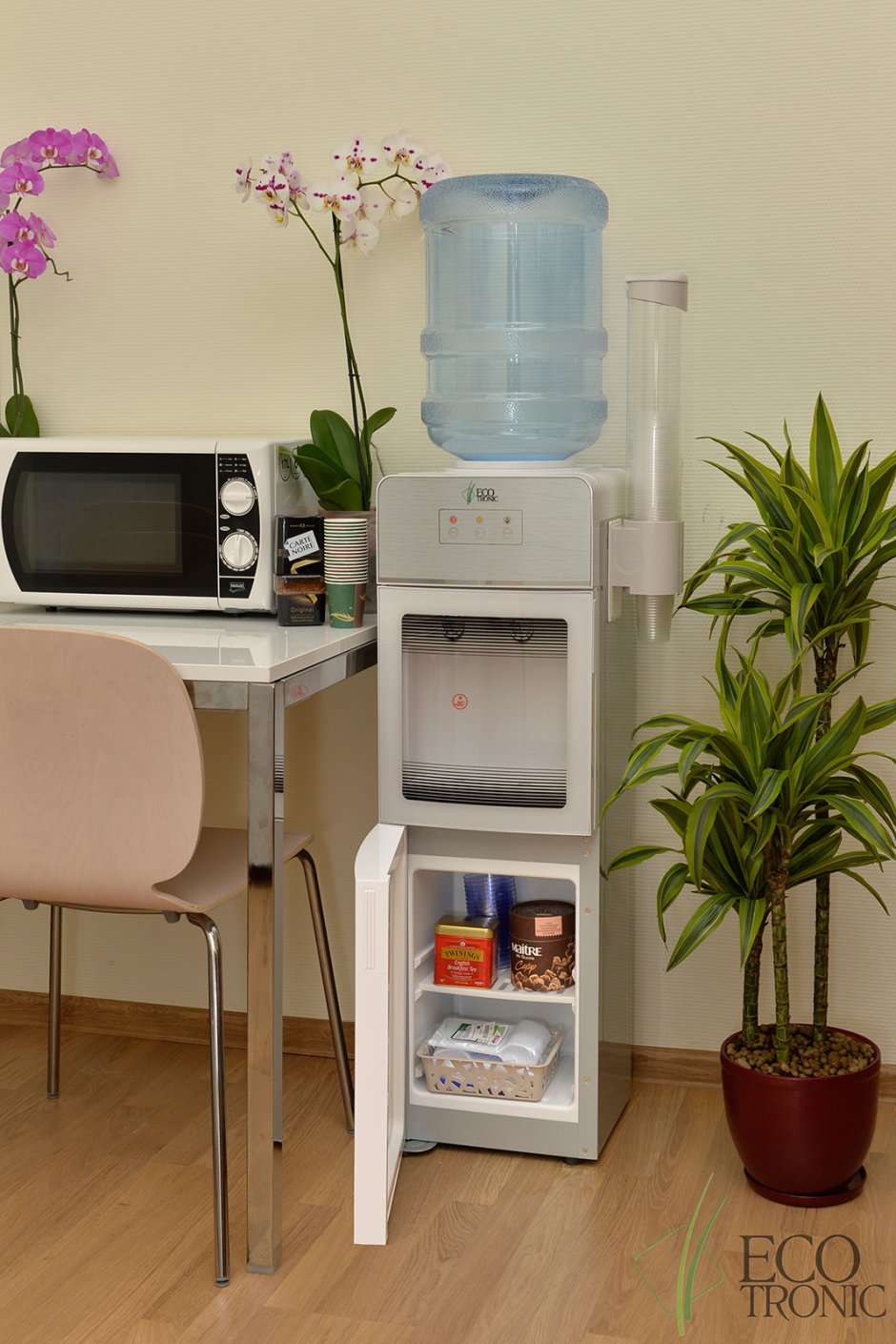 Кулер vatten v45qe
