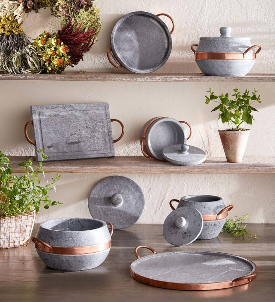Ceramic Tableware Скандинавский стиль