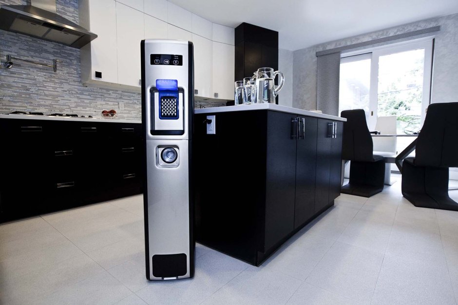 Диспенсер Ecotronic k21-LCE