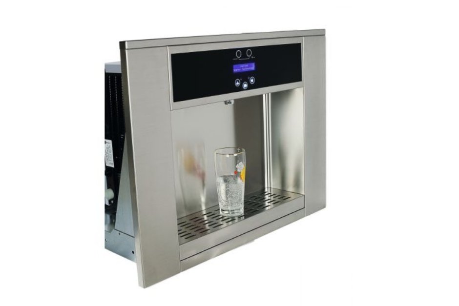 Ecotronic p8-LX Black
