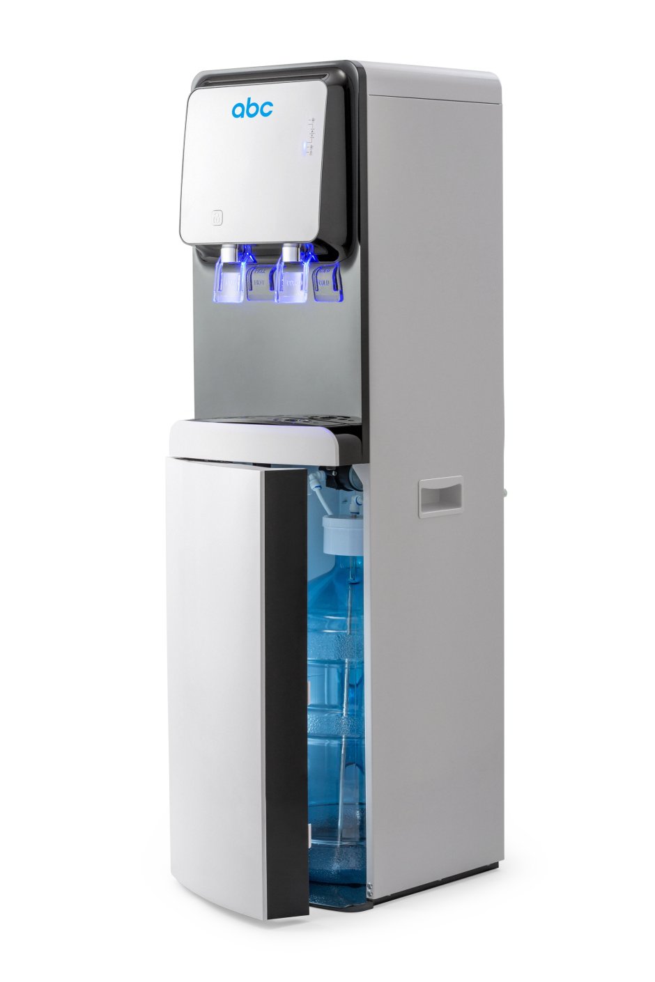 Кулер HOTFROST 350anet Gold