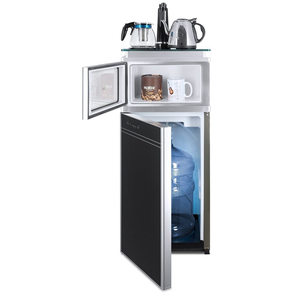 Chiller кулер