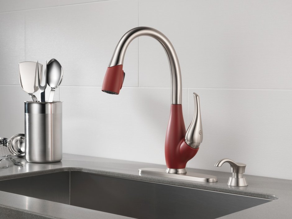 Смеситель для кухни Hansgrohe Talis s² Variarc 14877000