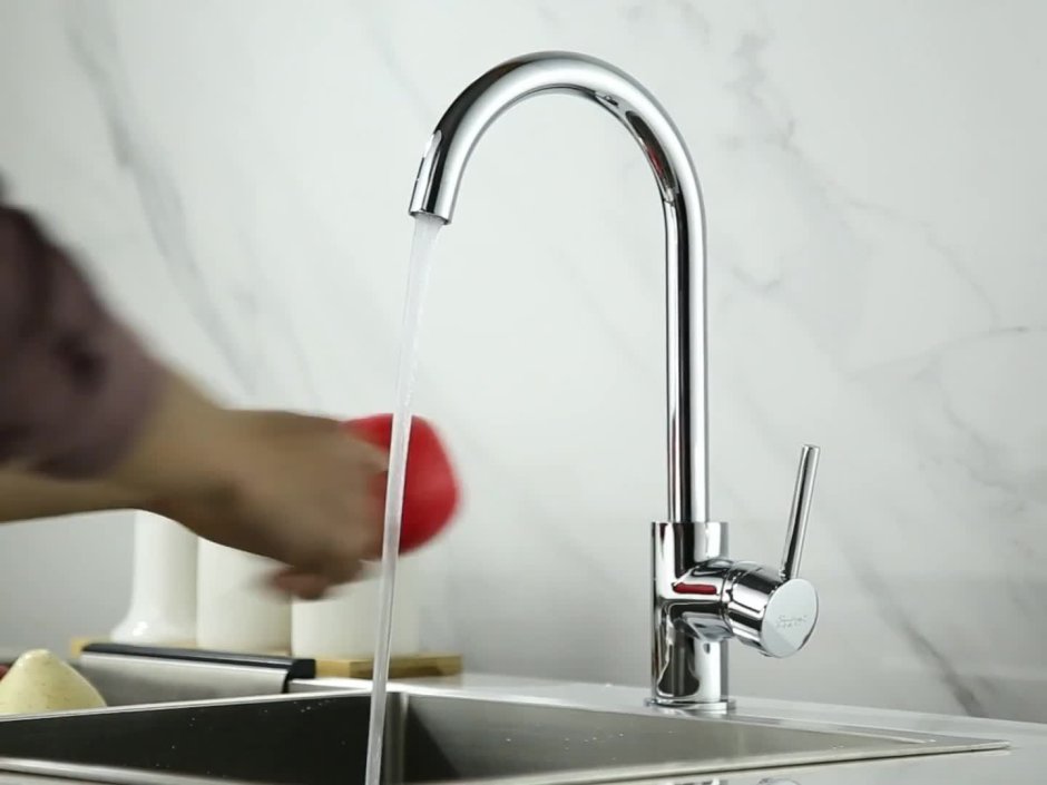 Смеситель Kitchen Bath Faucet