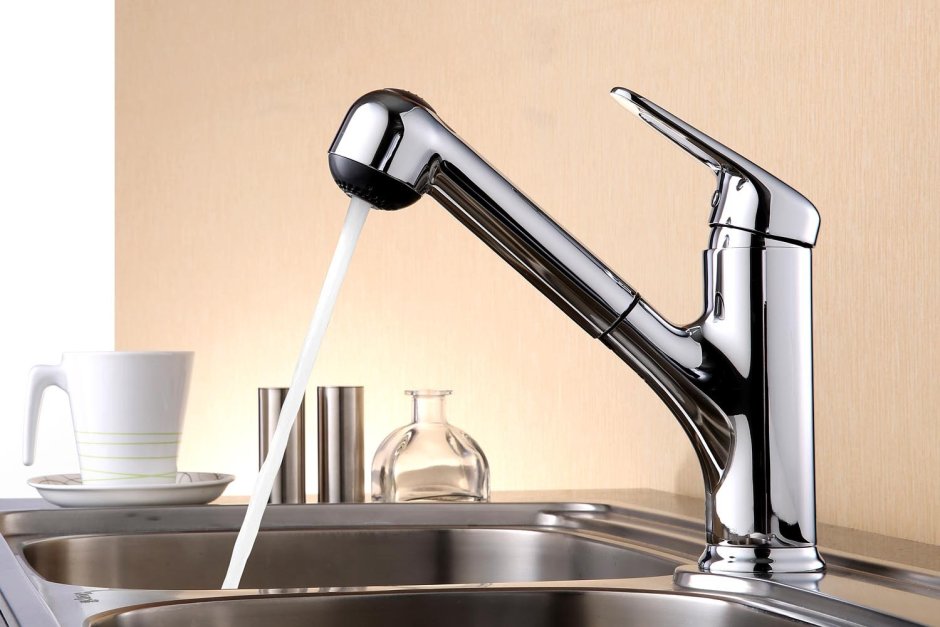 Kitchen Faucet смеситель для кухни