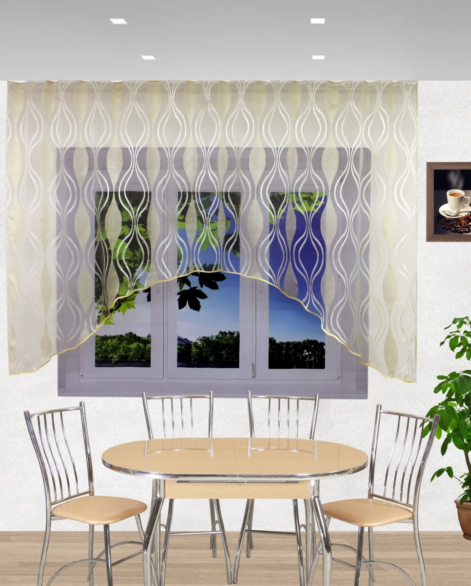 Ламбрекен джабот