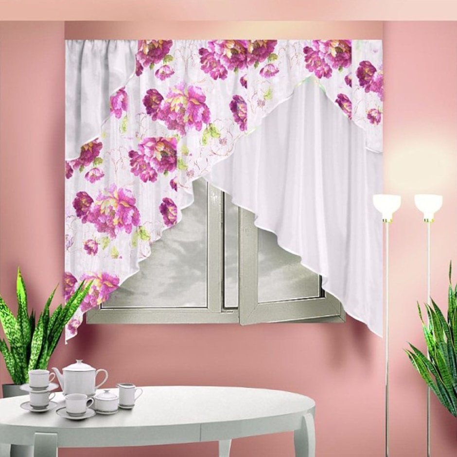 Гардина "Wisan" 3253