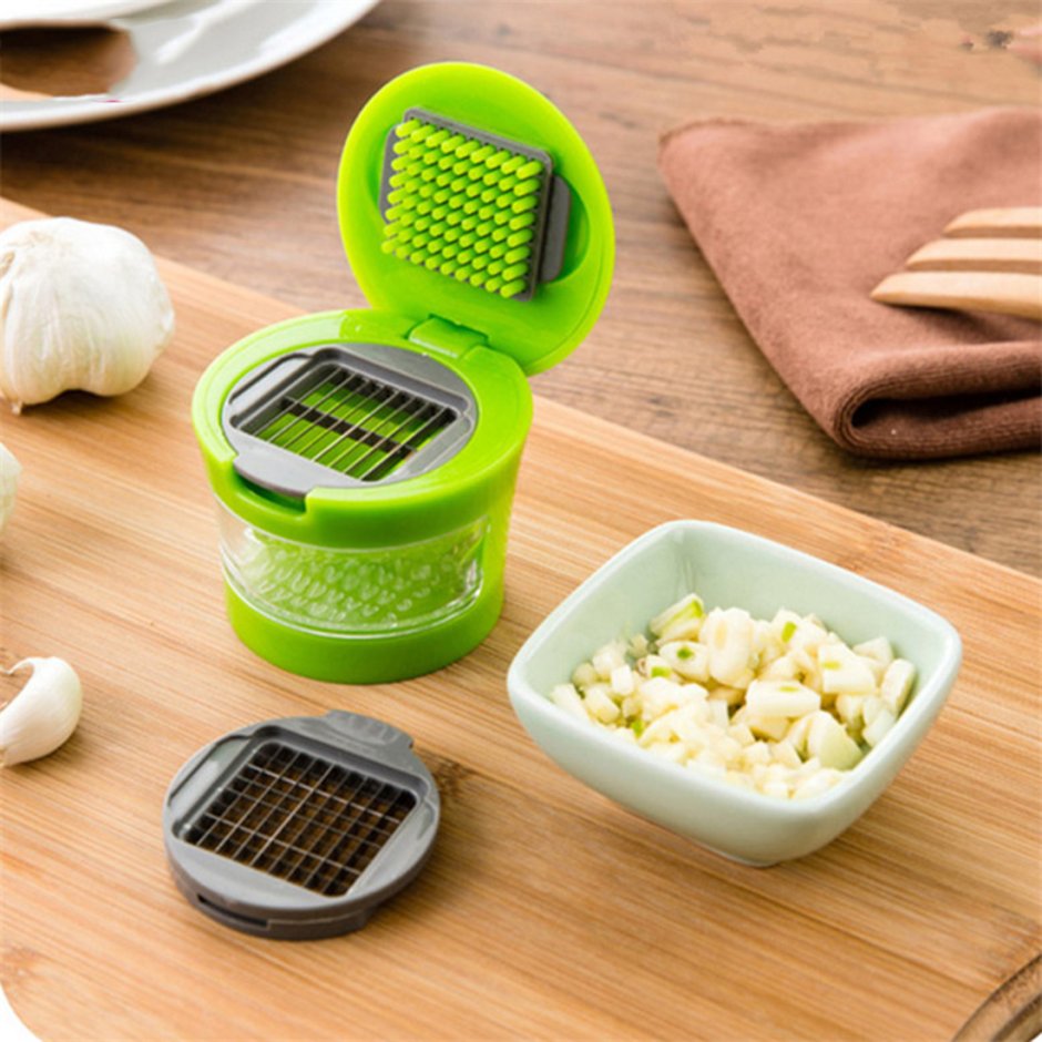 Измельчитель чеснока garlic Chopper