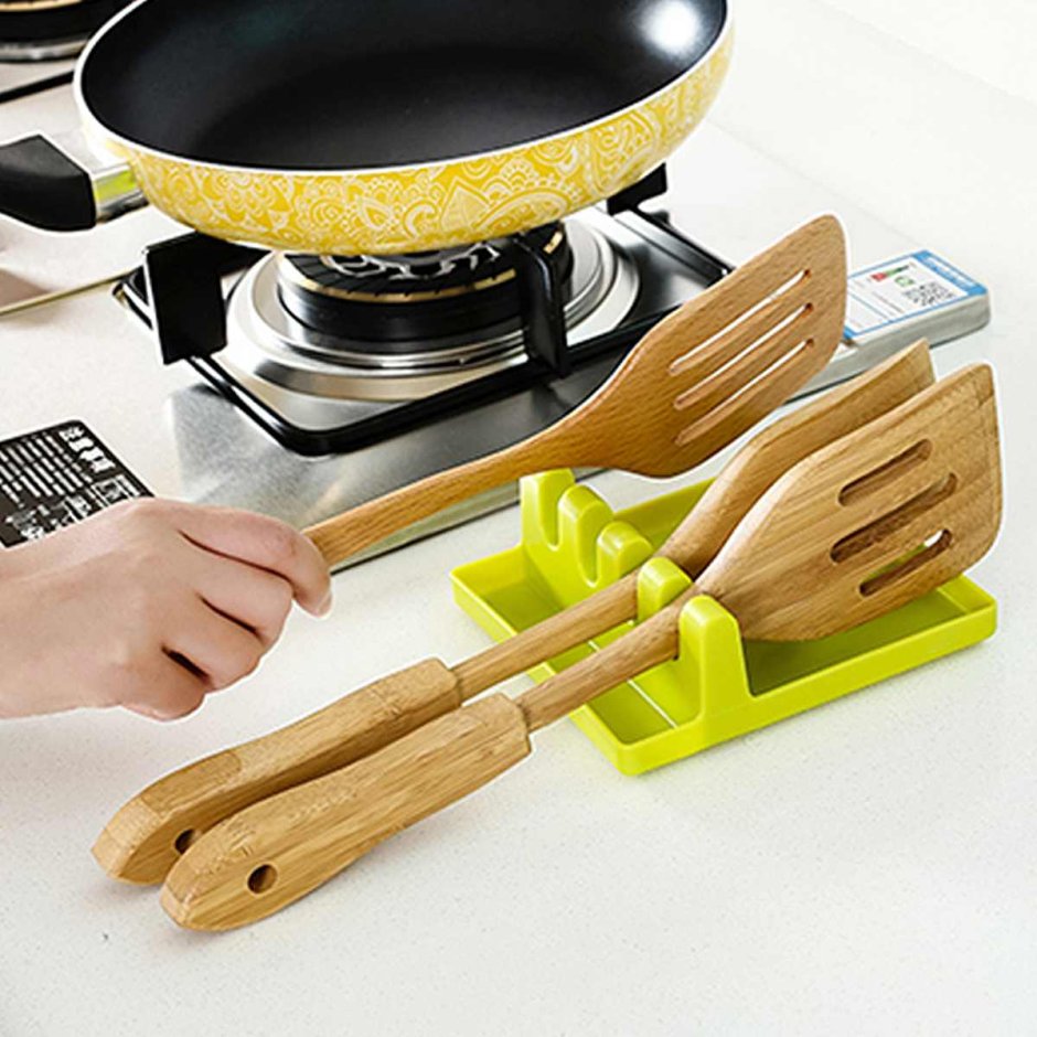 Подставка для кухонных принадлежностей Kitchen Utensil rest