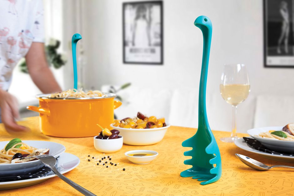 Ложка для пасты Papa Nessie