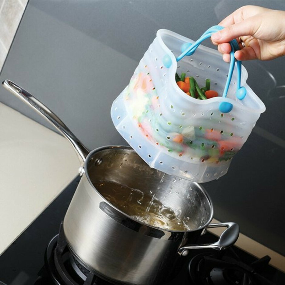 Придумки для кухни