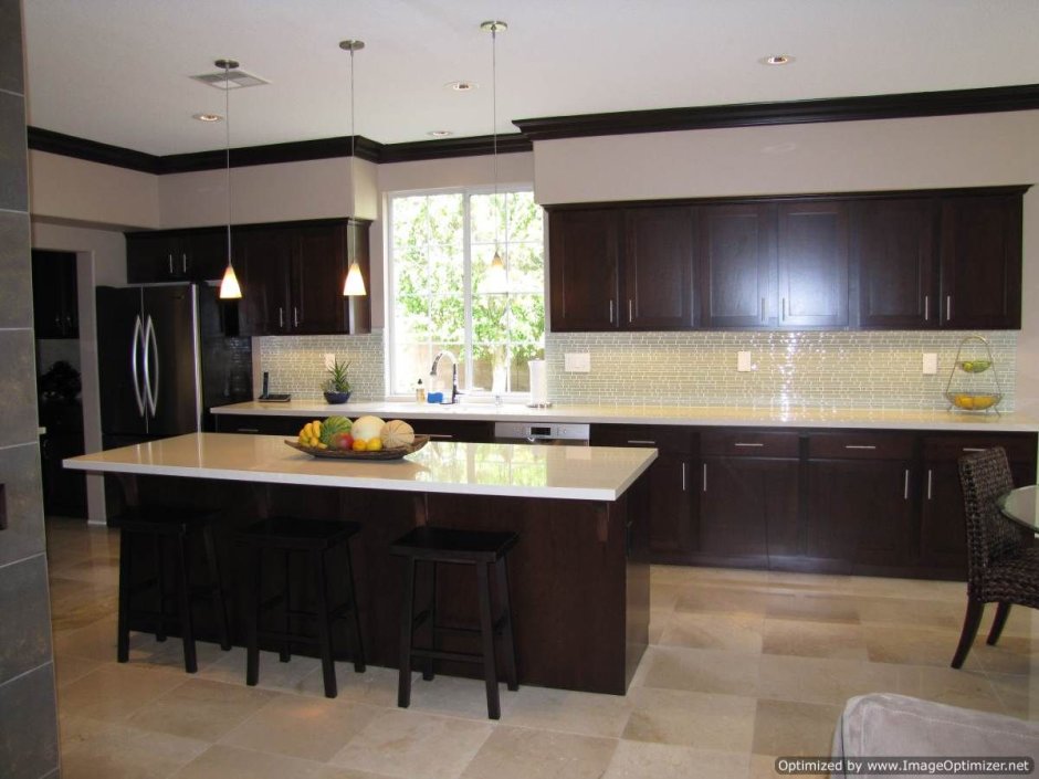 Тюль в интерьере