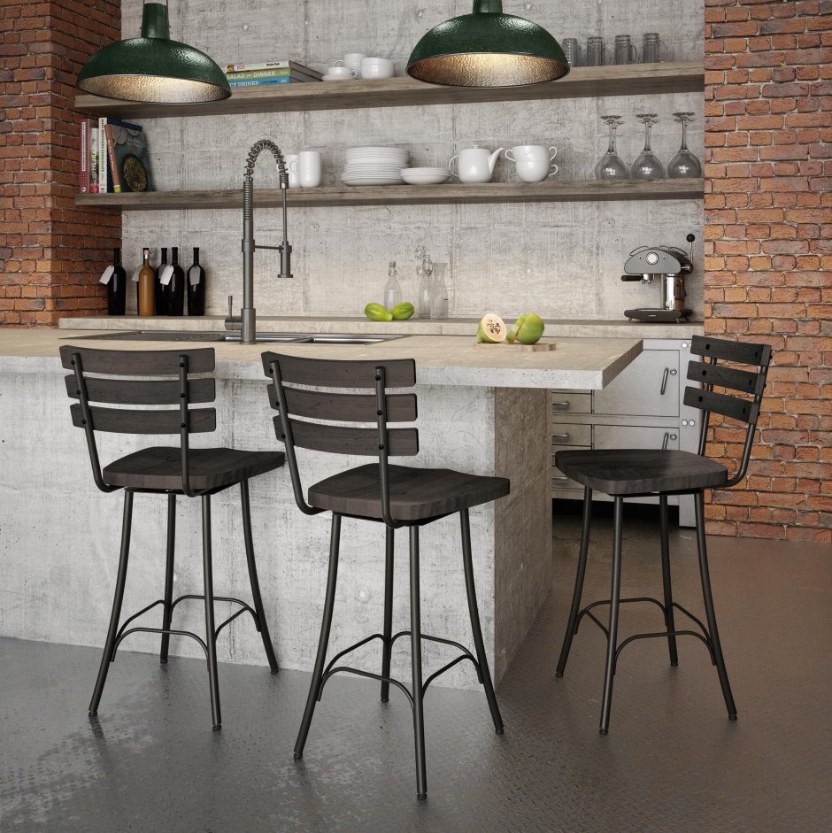 Стол Loft Lux 180