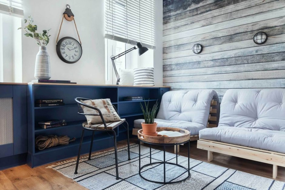 Стул Eames Loft Стоун