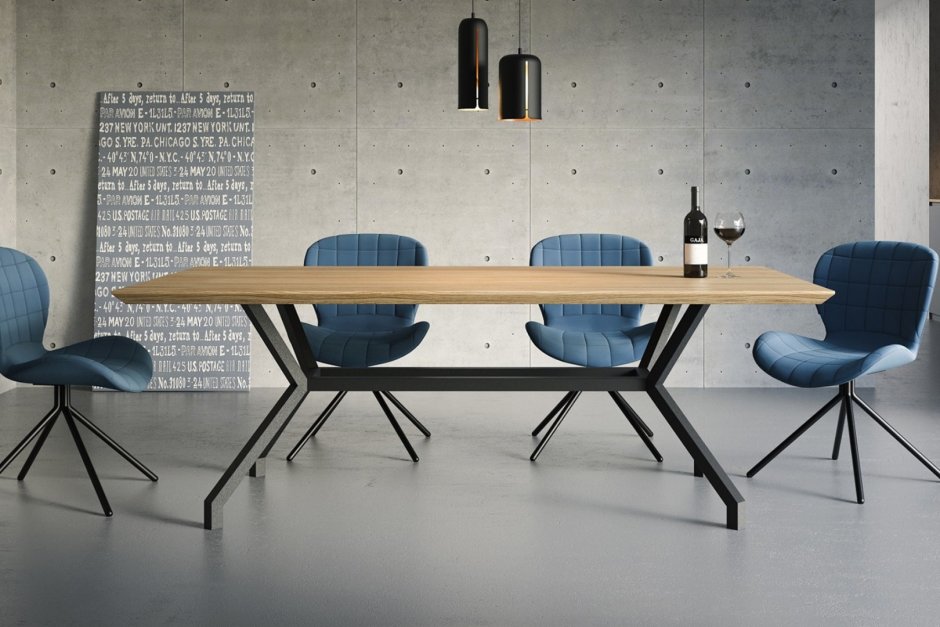 Стул Loft Design