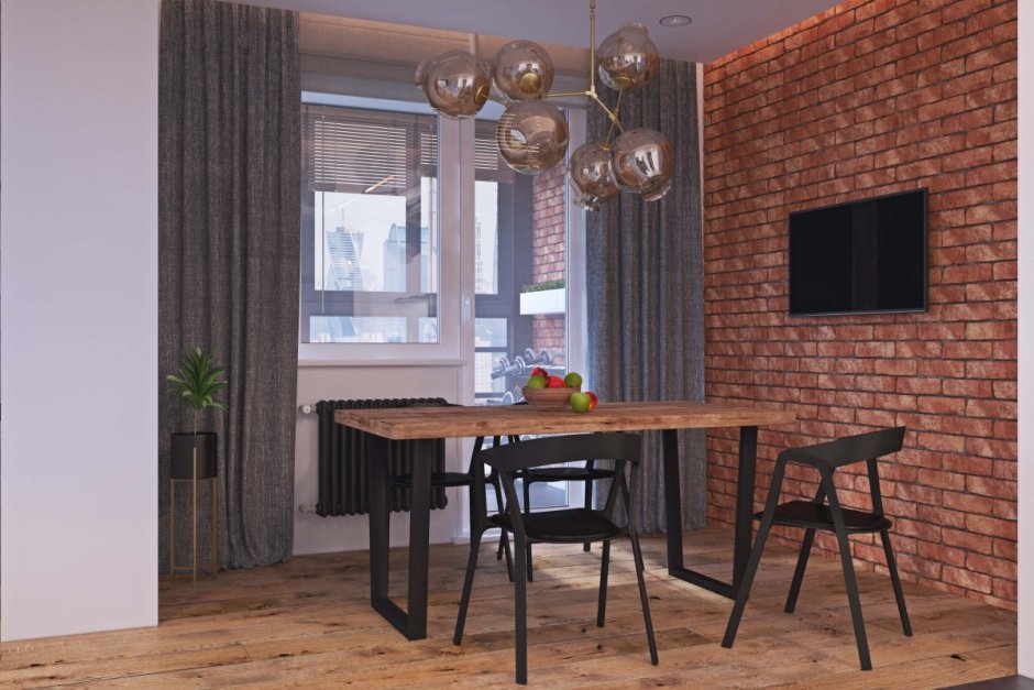 Стул Signal Loft