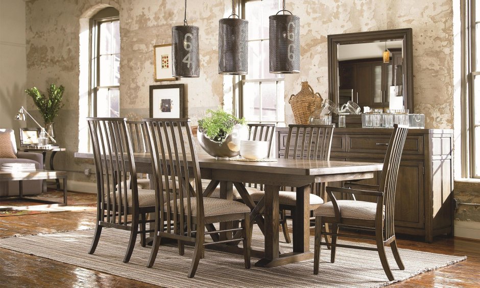 Loft Design стул 3770