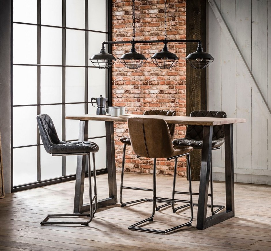 Стул 1463 Loft Design