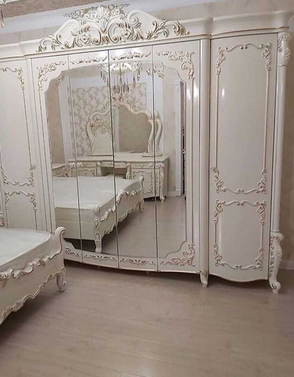 Спальня Венеция стайл Арида