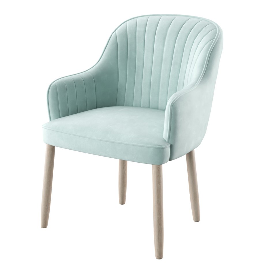 Кресло hooker Furniture Souvereign Tufted Wing Chair