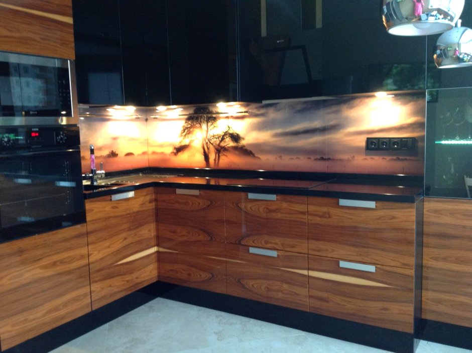 Скинали для столовой каталог изображений