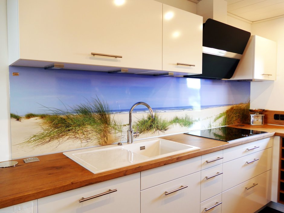 Стеновые панели для кухни