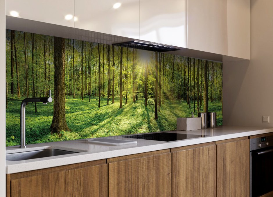 Albico кухонные фартуки SP 103