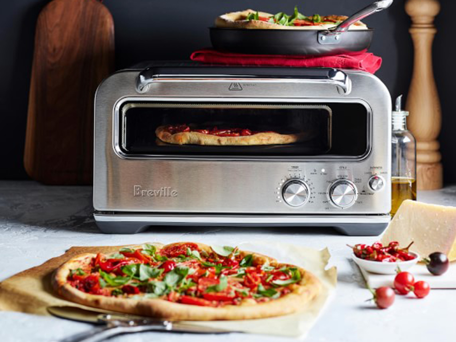 Духовка электрическая Electric Oven 1300 w