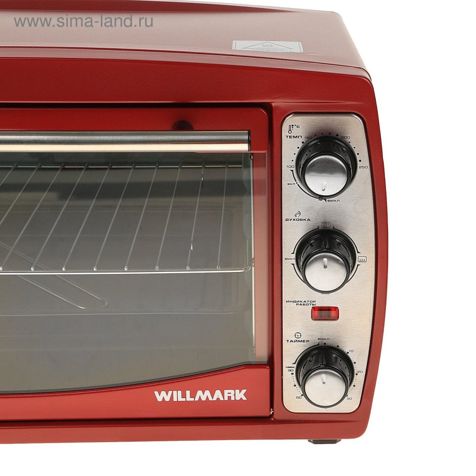Mf405 bakelife Mini Oven 70lt (Silver)
