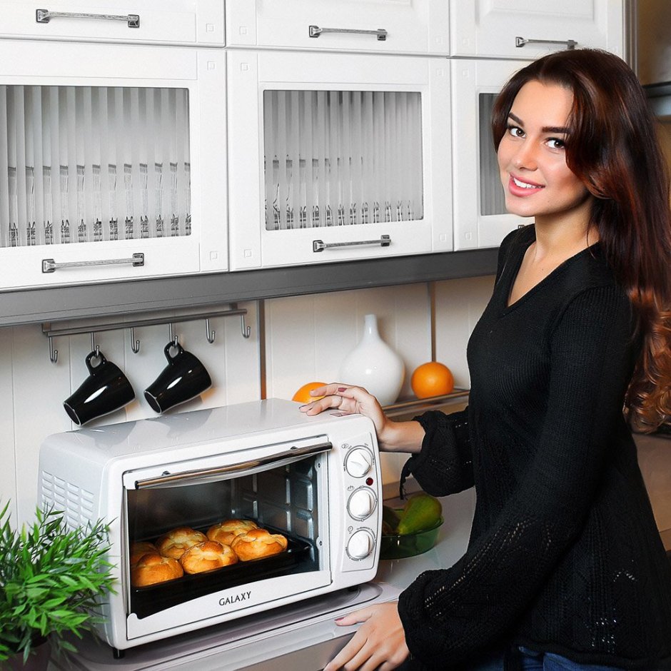Cuisinart tob-260n1 Chef's