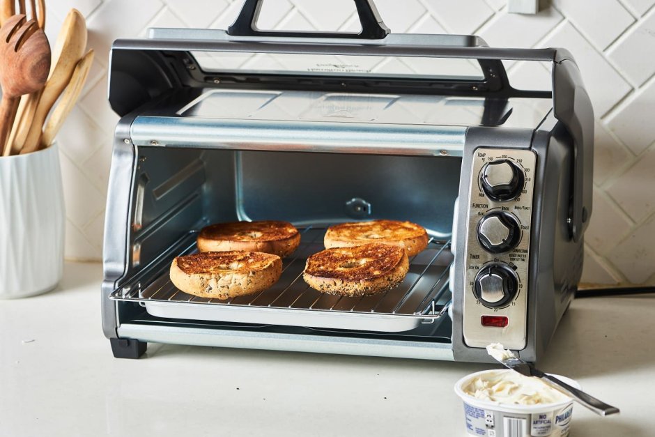 National Cooking Guide тостер