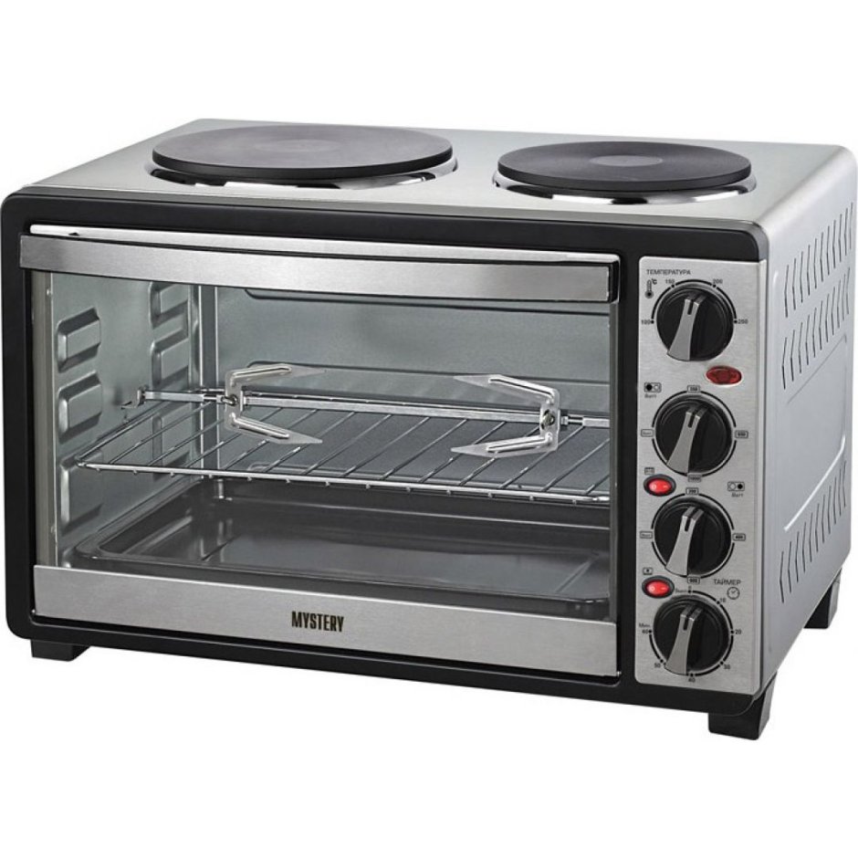 Мини-печь neonix tr 210