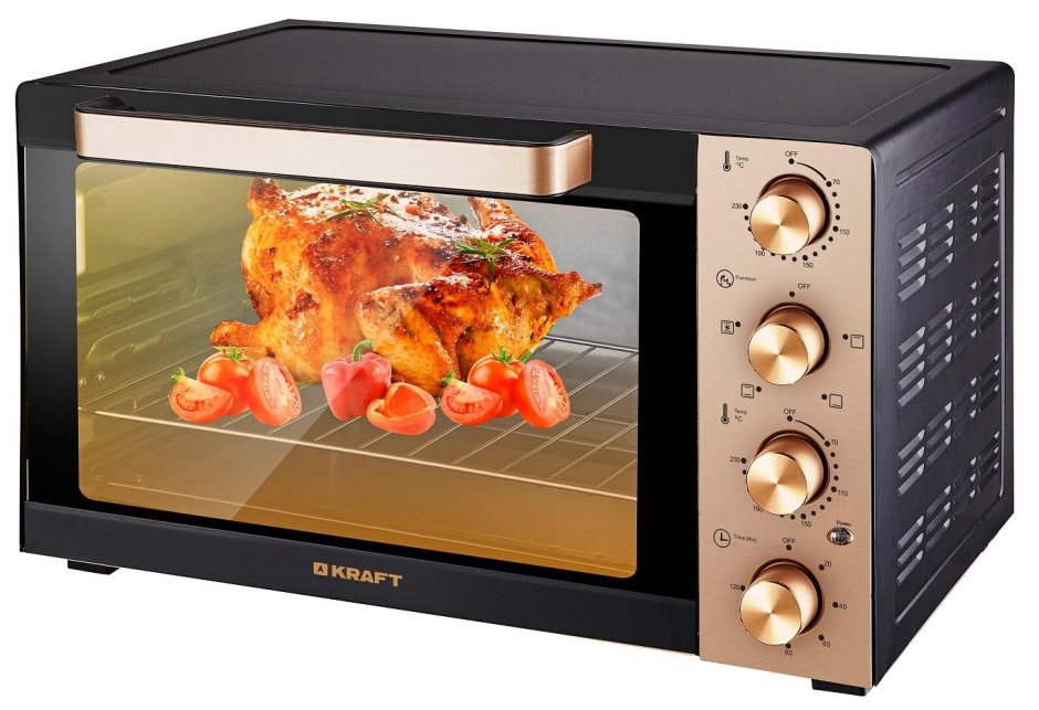 Мини-печь Simfer m4242