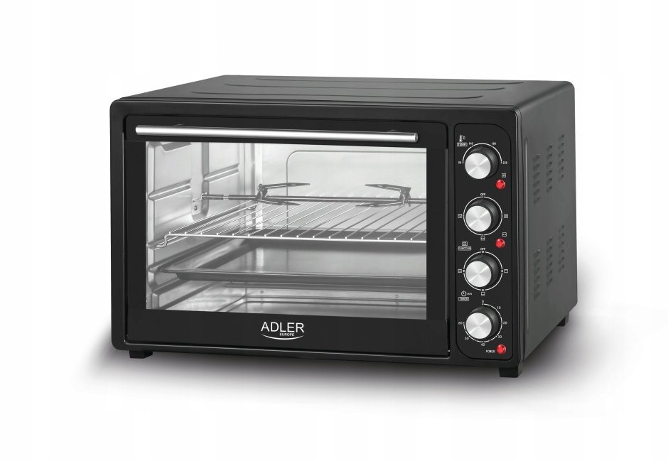 Мини-печь Simfer m4249