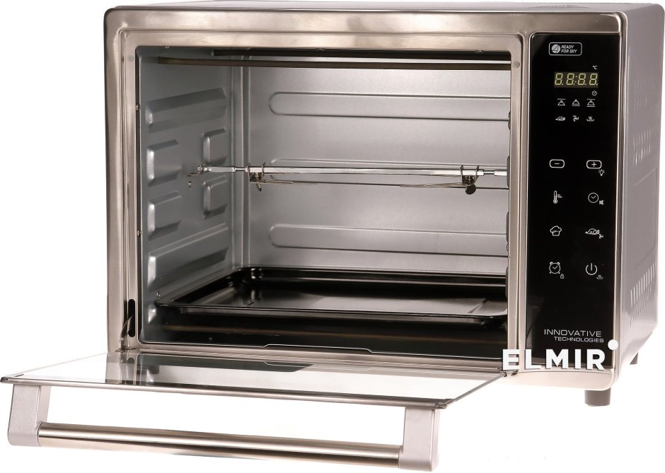 Мини-печь avex tr600bcdl