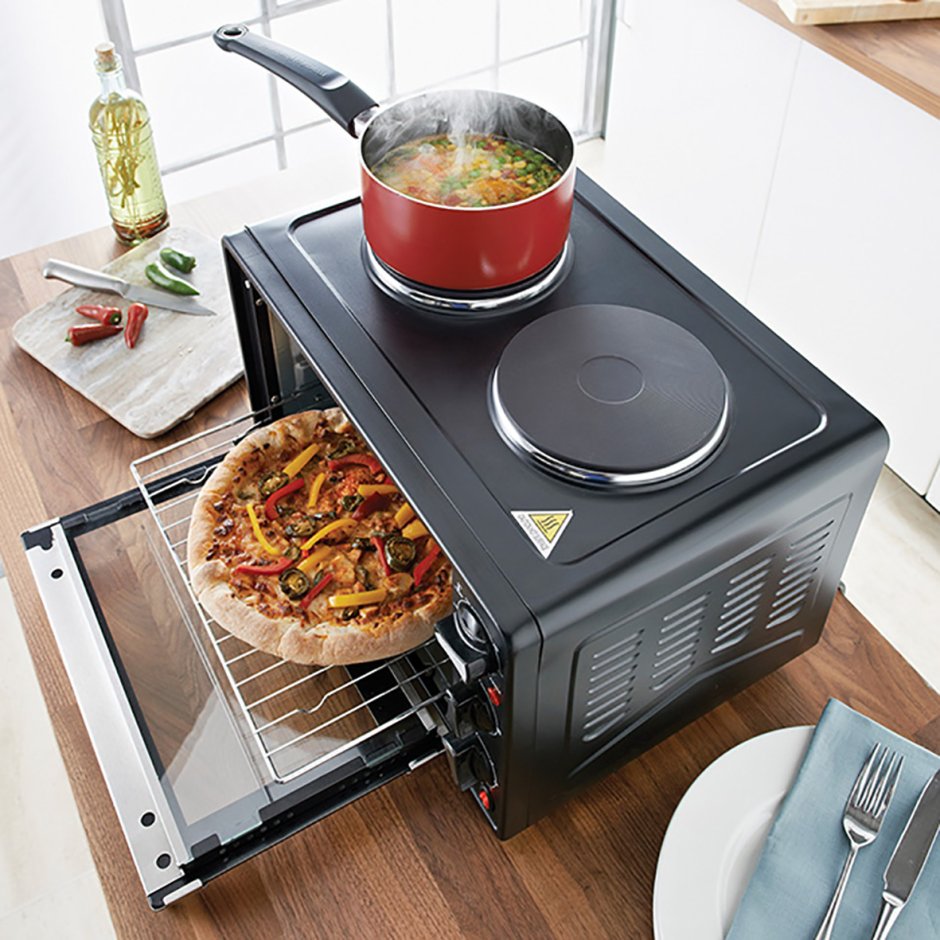 CENTEK CT-1532-46 Convection