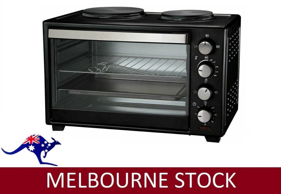 Мини-печь GFGRIL GFO-32br
