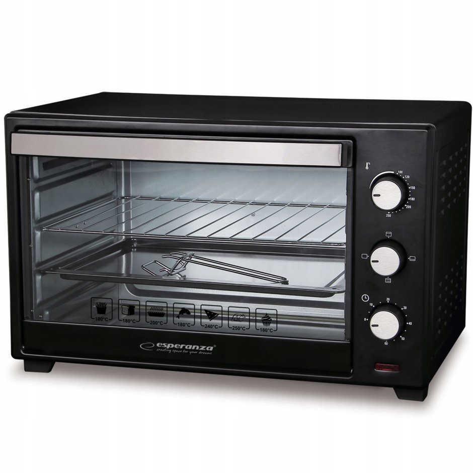 Мини-печь de"Longhi EO 20312