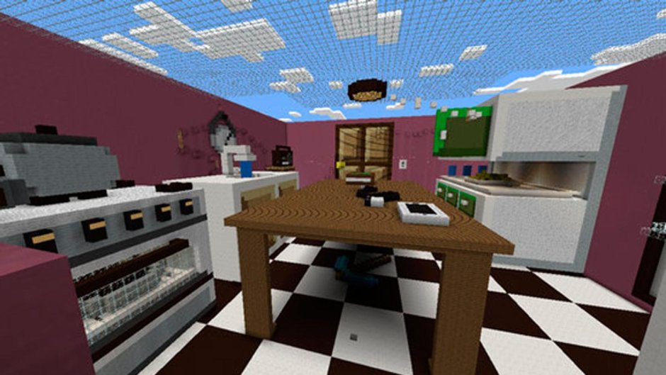 MRCRAYFISH S Furniture 1.12.2