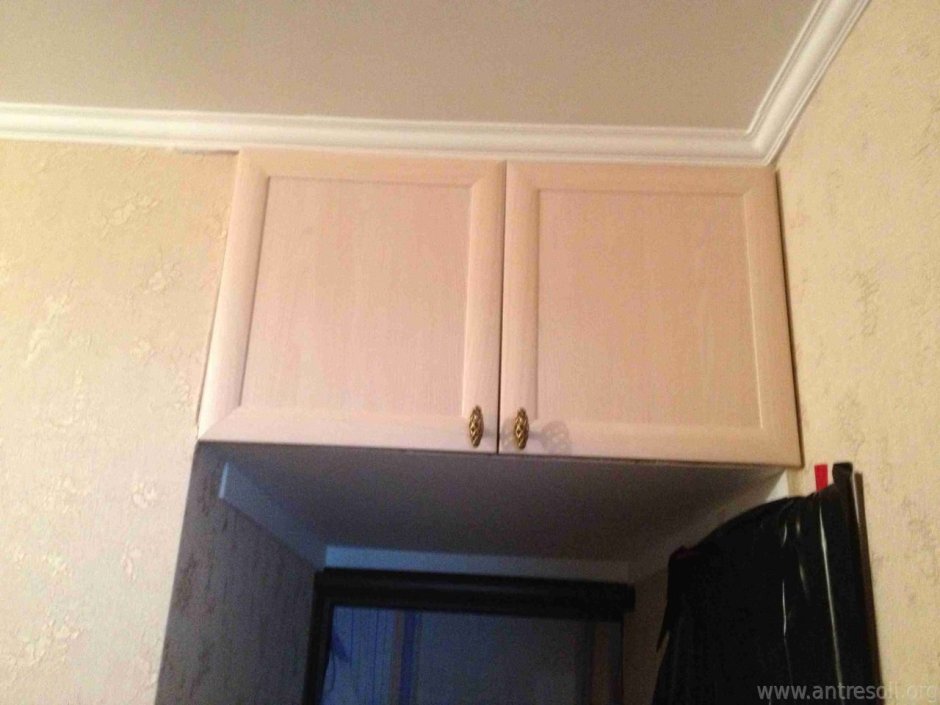 Красивые антресоли