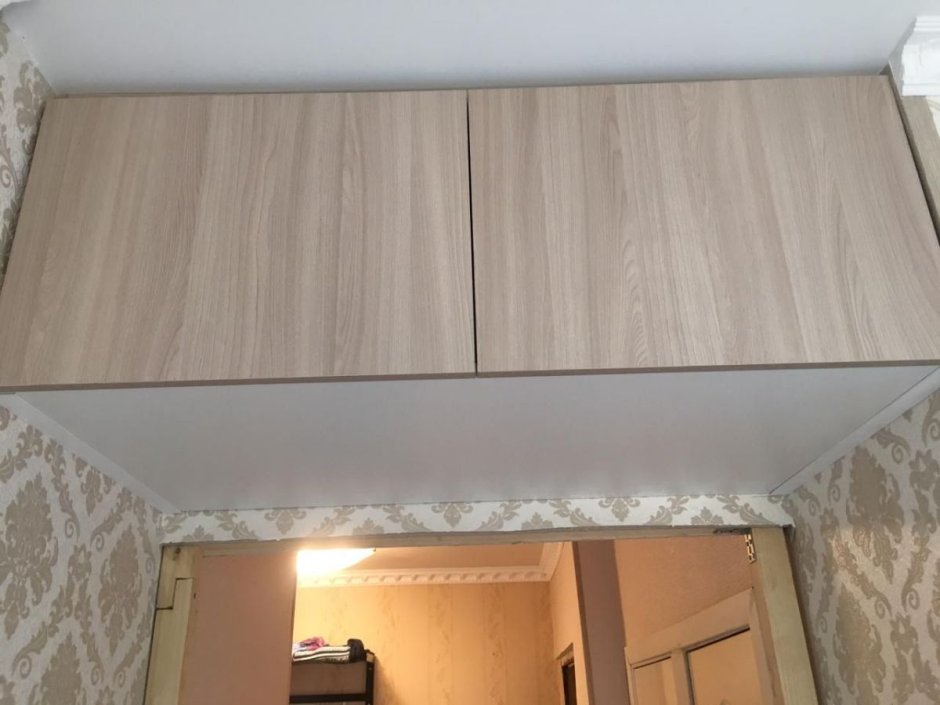 Красивые антресоли