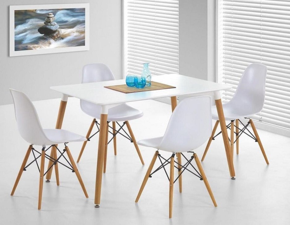 Стол Halmar Socrates