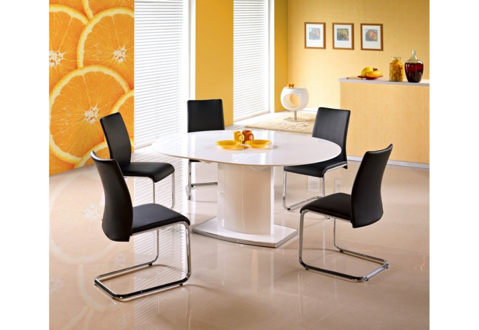 Обеденный стол Halmar Federico