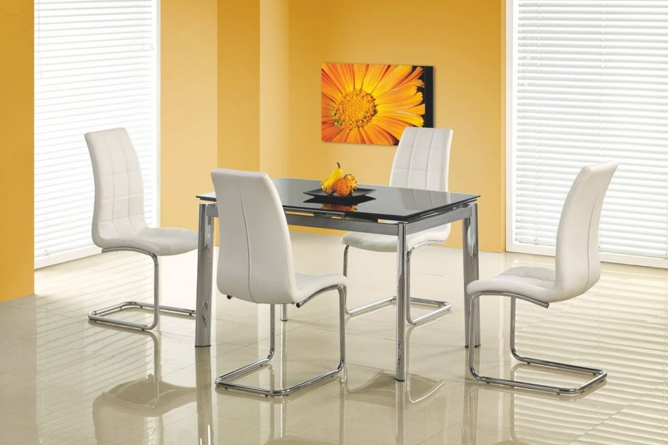 Стул Halmar k147 белый