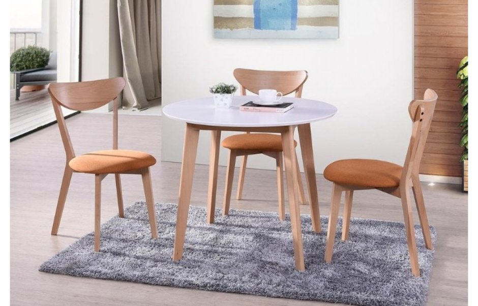 Стол TETCHAIR Боско