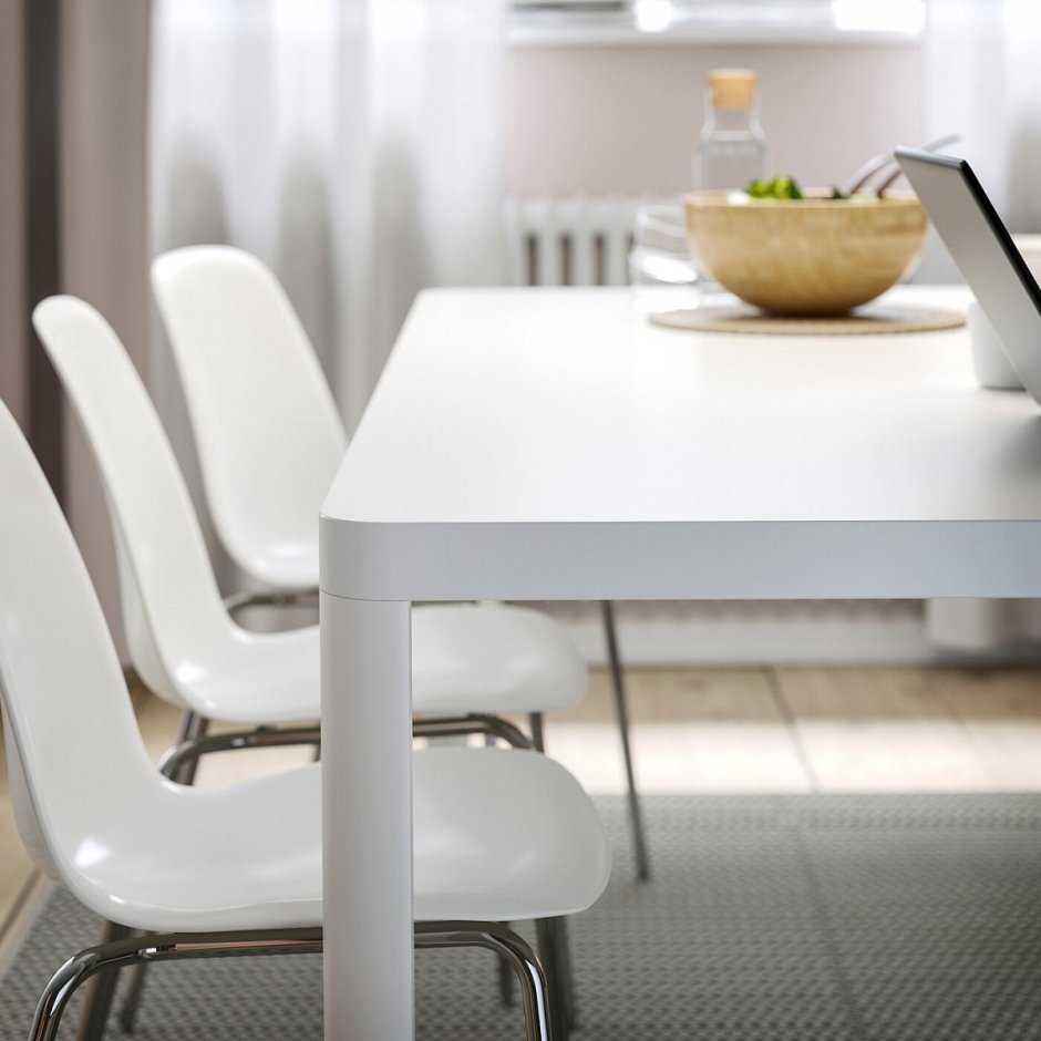 Стул Лейф-Арне икеа