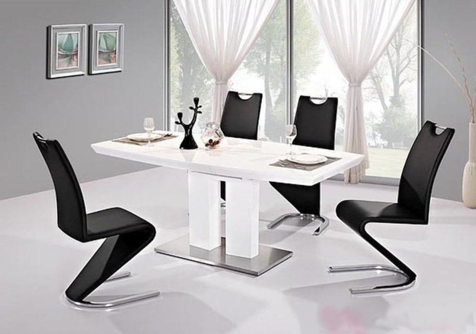 Стул Signal h090, черный