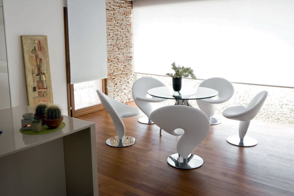 Кресло Tonon Mark question